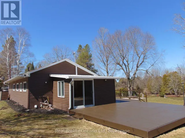 16 TWIN RIVER DRIVE N, South Bruce Peninsula, Ontario N0H2T0