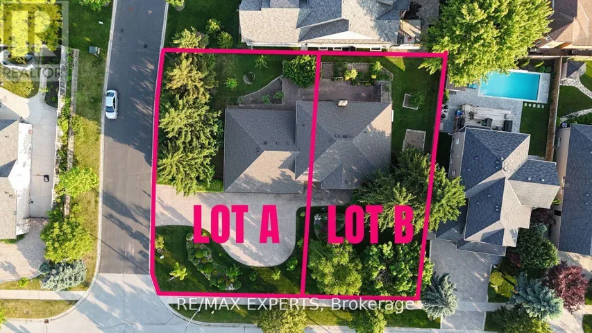LOT B COLUCCI DRIVE, Vaughan (East Woodbridge), Ontario L4L9A6