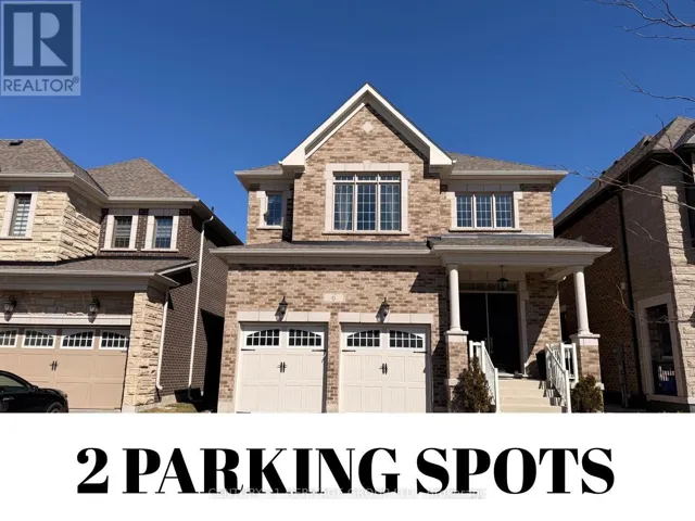 LOWER - 6 MORNING SPARROW DRIVE, Vaughan (Kleinburg), Ontario L4H5A6