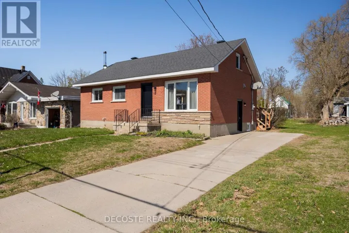 15 MARLBOROUGH STREET, North Glengarry, Ontario K0C1T0