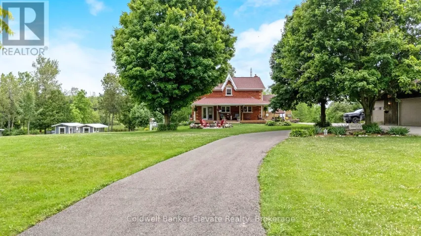 11425 SECOND LINE NASSAGAWEYA, Milton, Ontario L0P1B0