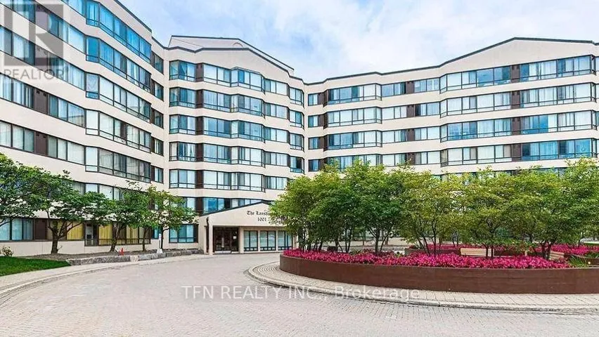 522 - 1001 CEDARGLEN GATE, Mississauga (Erindale), Ontario L5C4R2