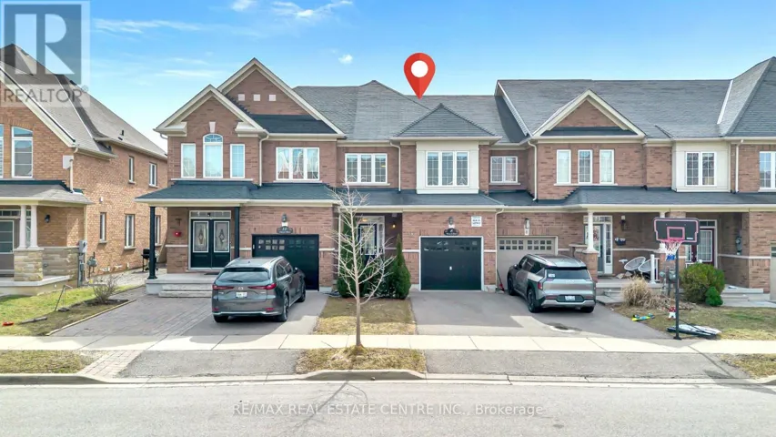 8 MUNCH PLACE, Milton (WI Willmott), Ontario L9T8K6