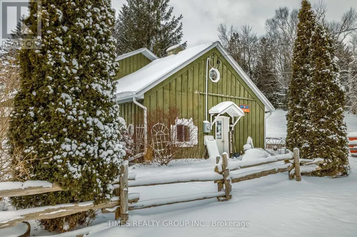 174 KINCARDINE STREET, Grey Highlands, Ontario N0C1K0