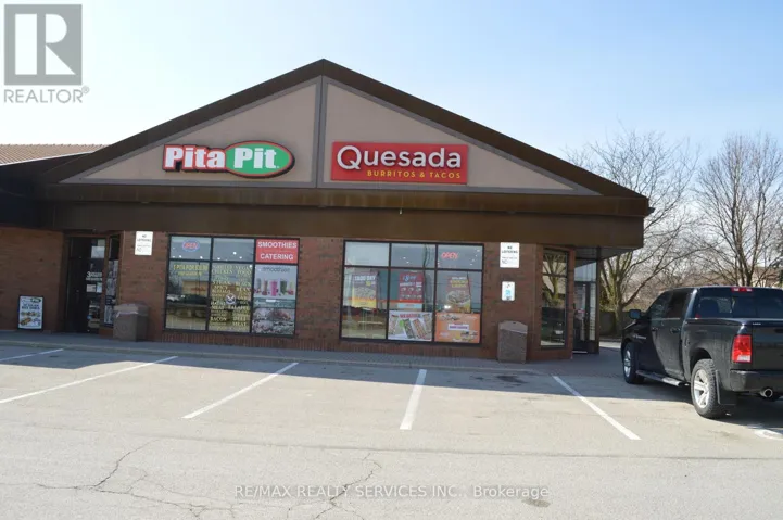 301 FRUITLAND ROAD, Hamilton (Stoney Creek), Ontario L8E5M1