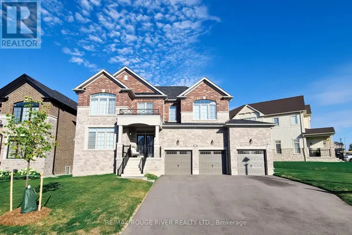 54 HIGHLANDS BOULEVARD, Cavan Monaghan (Cavan Twp), Ontario L0A1G0