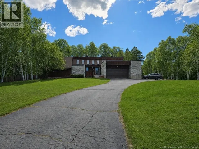56 Jason Avenue, North Tetagouche, New Brunswick E2A4Y8