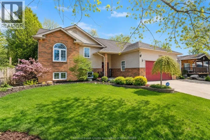 230 ERIE STREET South, Harrow, Ontario N0R1G0