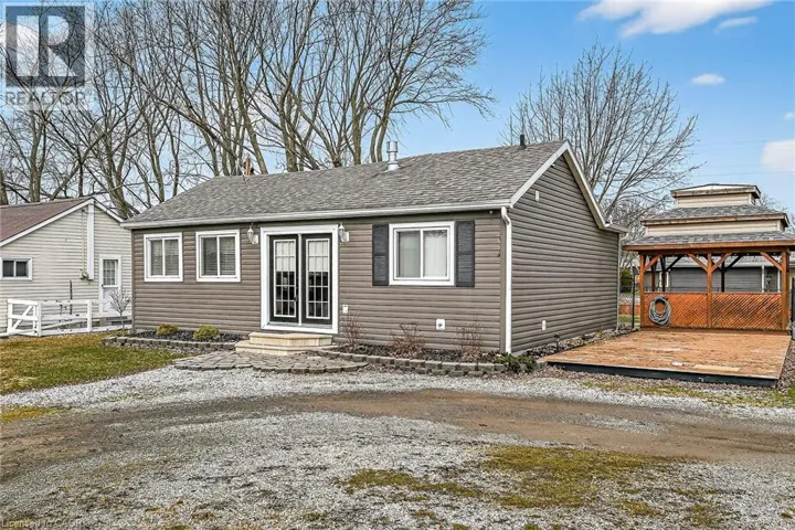 277 BLUE WATER Parkway, Selkirk, Ontario N0A1P0