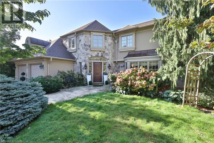 342 POMONA Avenue, Burlington, Ontario L7N1T5