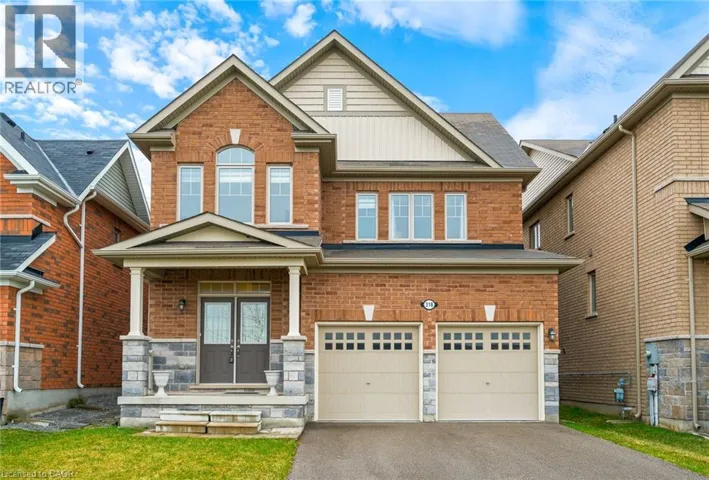 318 CONCESSION 3 Road, Niagara-on-the-Lake, Ontario L0S1J1