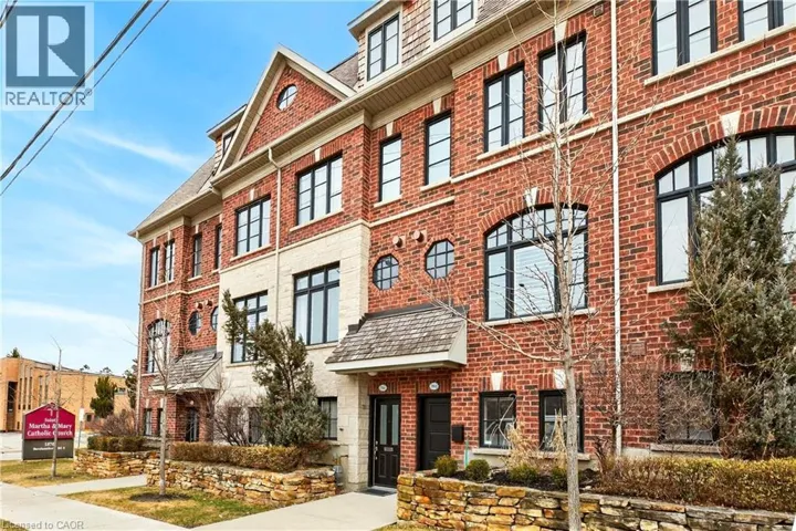 1862 BURNHAMTHORPE Road, Mississauga, Ontario L4X2S5