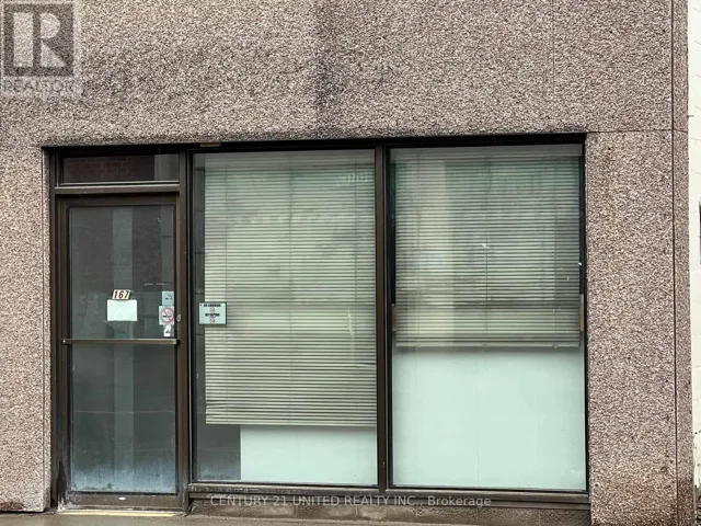 S10 - 165 KING STREET, Peterborough (Town Ward 3), Ontario K9J2R8