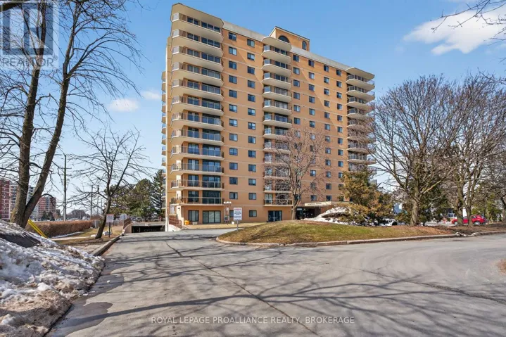 1006 - 257 BATH ROAD, Kingston (West of Sir John A. Blvd), Ontario K7M7T3