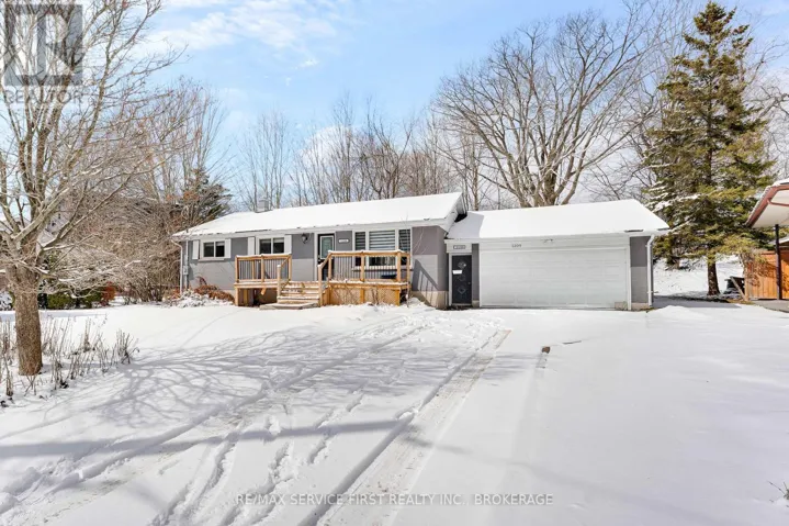 1209 LINCOLN DRIVE, Kingston (South of Taylor-Kidd Blvd), Ontario K7M4Z9