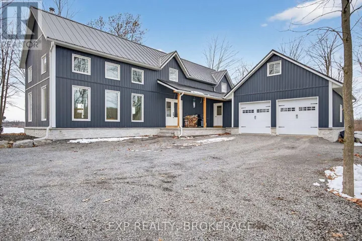3855 HIDEAWAY LANE, Frontenac (Frontenac South), Ontario K0H1H0