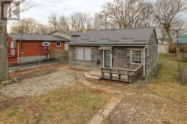 173 ELGIN STREET, London East (East M), Ontario N5Z2T7