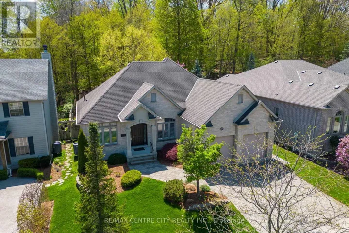 1533 SHORE ROAD, London South (South A), Ontario N6K4Z5