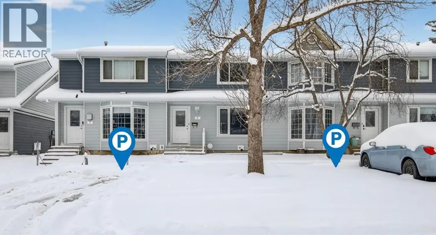 5 Bermuda Lane NW, Calgary, Alberta T3K2K1