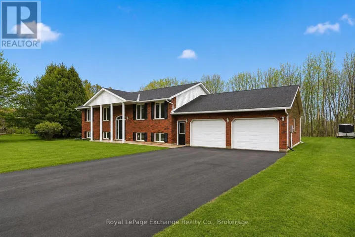 393460 2 CONCESSION, West Grey, Ontario N0G1R0