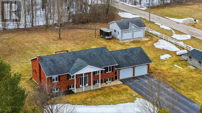 393460 2 CONCESSION, West Grey, Ontario N0G1R0