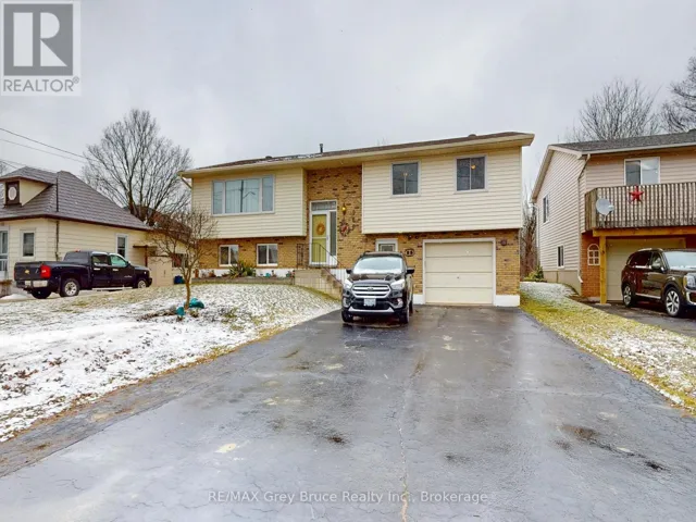 560 20TH STREET E, Owen Sound, Ontario N4K2B6