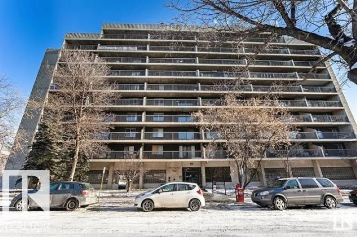 #205 12841 65 ST NW, Edmonton, Alberta T5A4N4