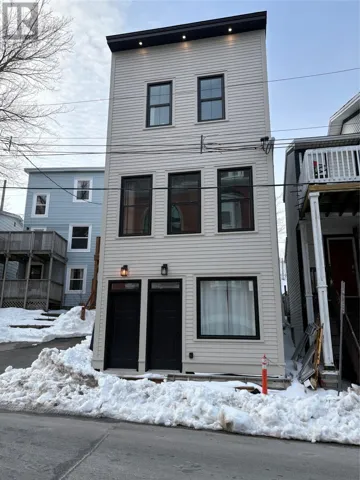 30 Duckworth Street, St John's, Newfoundland & Labrador A1C1E5