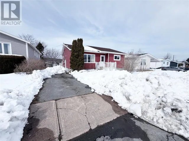 78 Terra Nova Road, St.John's, Newfoundland & Labrador A1B1E9