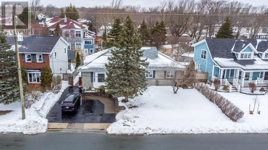8 Gooseberry Lane, St. John's, Newfoundland & Labrador A1B1Y4