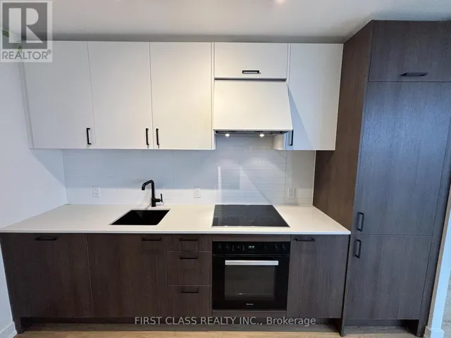 2010 - 1 QUARRINGTON LANE, Toronto (Banbury-Don Mills), Ontario M3C1H7