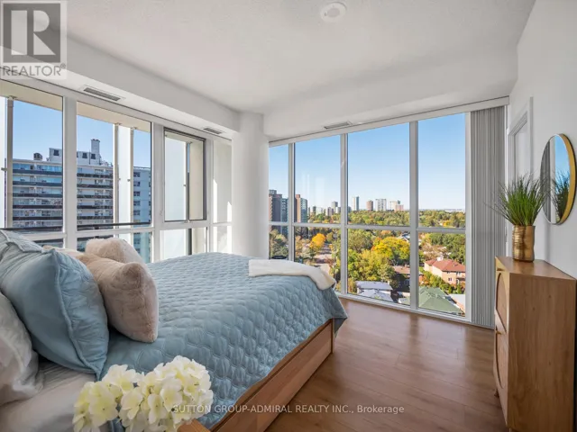 1005 - 128 FAIRVIEW MALL DRIVE, Toronto (Don Valley Village), Ontario M2J0E8