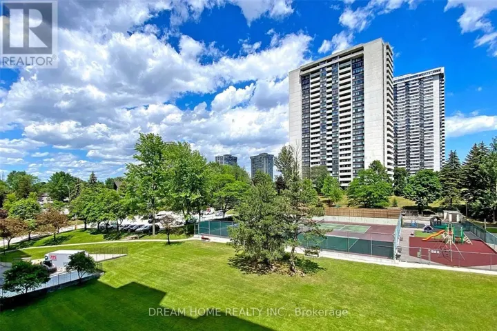 501 - 177 LINUS ROAD, Toronto (Don Valley Village), Ontario M2J4S5