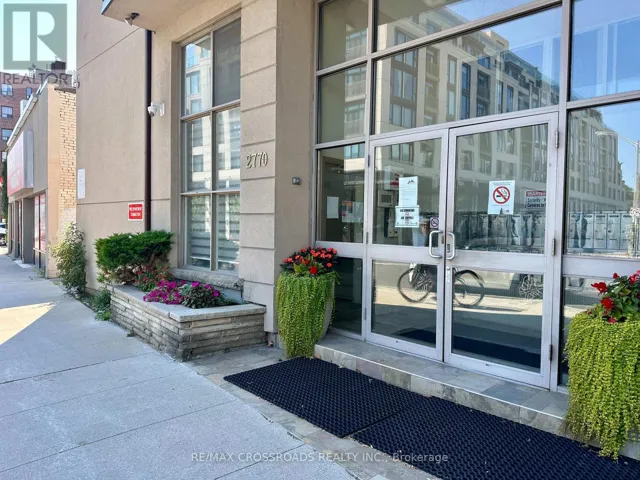 113 - 2770 YONGE STREET, Toronto (Lawrence Park South), Ontario M4N2J3