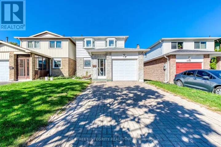 200 INVERGORDON AVENUE, Toronto (Agincourt South-Malvern West), Ontario M1S4A1