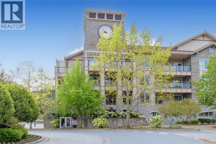 207 1335 Bear Mountain Pkwy, Langford, British Columbia V9B6T9