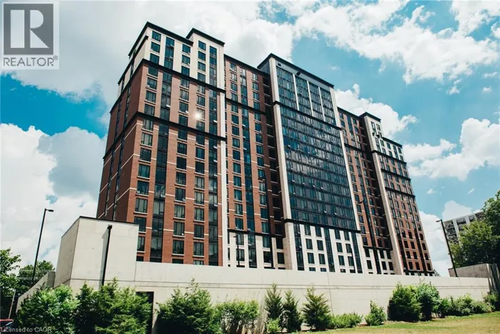 1235 RICHMOND Street Unit# 1807, London, Ontario N6A0C1