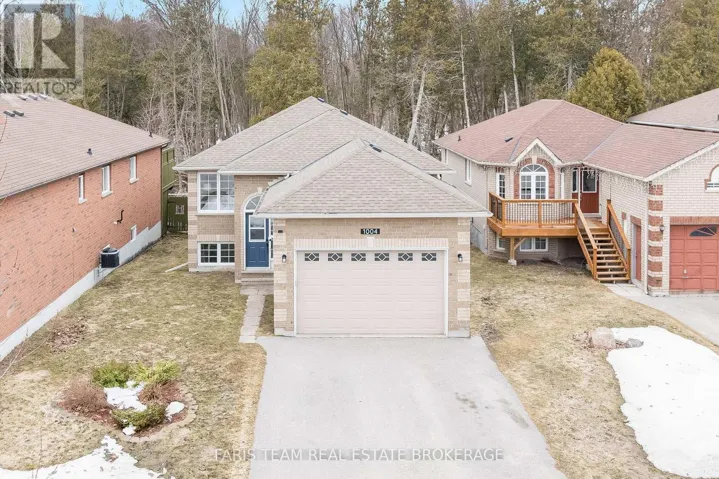 1004 LESLIE DRIVE, Innisfil (Alcona), Ontario L9S2B2