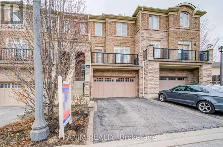 22 KYLEMORE WAY, Markham (Angus Glen), Ontario L6C0J9