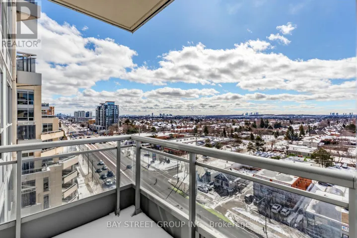 NW1013 - 9201 YONGE STREET, Richmond Hill (Langstaff), Ontario L4C1H9