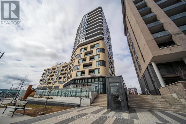 1506 - 120 EAGLE ROCK WAY, Vaughan, Ontario L6A5C2