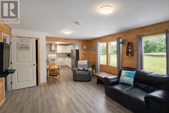 1025 BEAR RIVER Road, Bear River, Prince Edward Island C0A1B0