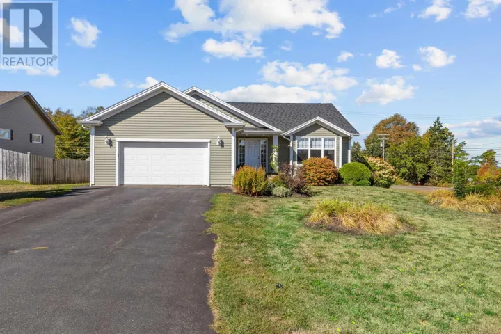 15 Picton Beete Crescent, Stratford, Prince Edward Island C1B0C1