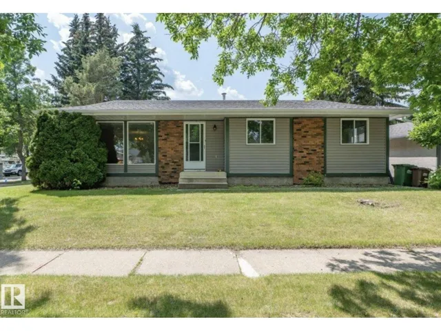 26 LONGVIEW CR, St. Albert, Alberta T8N2W2