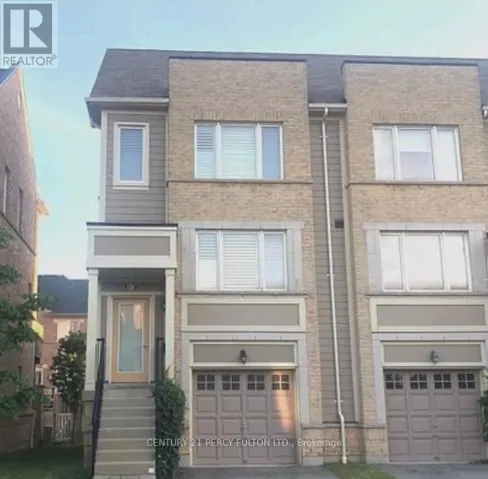 67 - 3050 ERIN CENTRE BOULEVARD, Mississauga (Churchill Meadows), Ontario L5M0P5