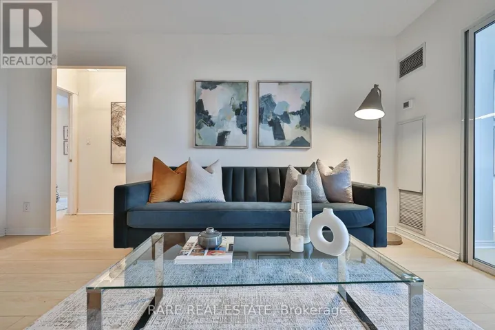 812 - 135 HILLCREST AVENUE, Mississauga (Cooksville), Ontario L5B4B1