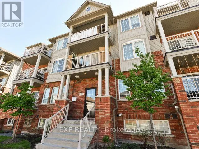 7 - 129 ISAAC DEVINS BOULEVARD, Toronto (Humberlea-Pelmo Park), Ontario M9M0C4