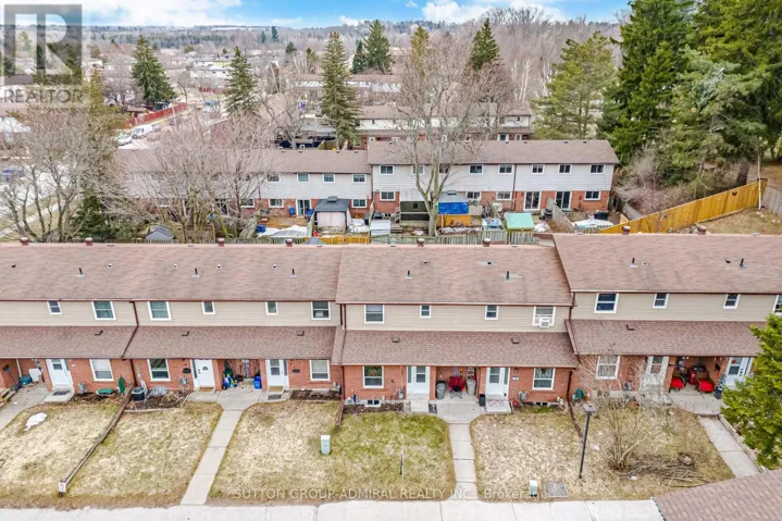 73 - 73 KINGHAM ROAD, Halton Hills (AC Acton), Ontario L7J1S3