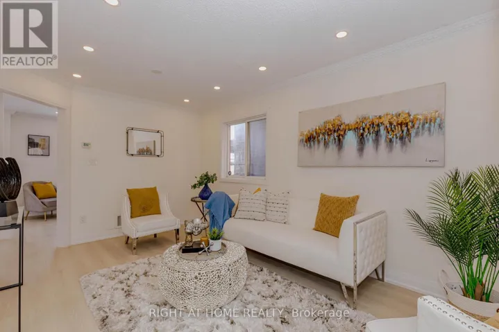 21 CARABRAM COURT, Brampton (Brampton West), Ontario L6X4M2