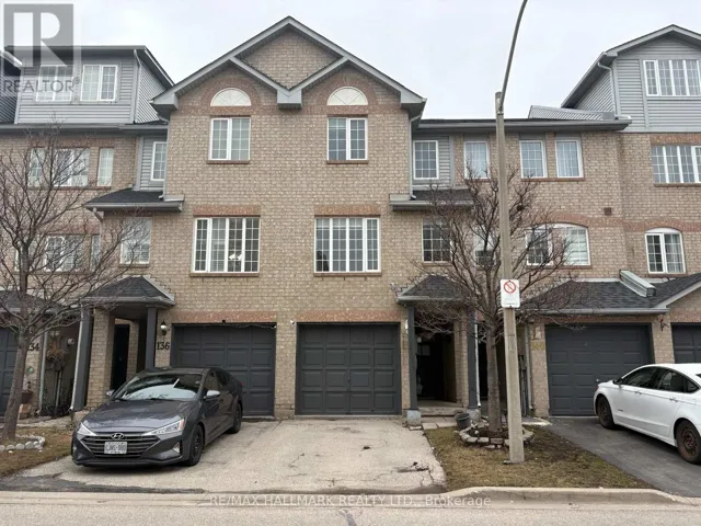 138 SPADINA ROAD, Brampton (Brampton West), Ontario L6X4X6